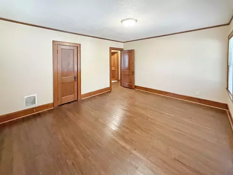 Bedroom - 111 E Roosevelt St, Freeport, IL 61032 photo 1 of 3