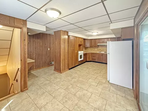 Kitchen - 111 E Roosevelt St, Freeport, IL 61032 photo 2 of 4