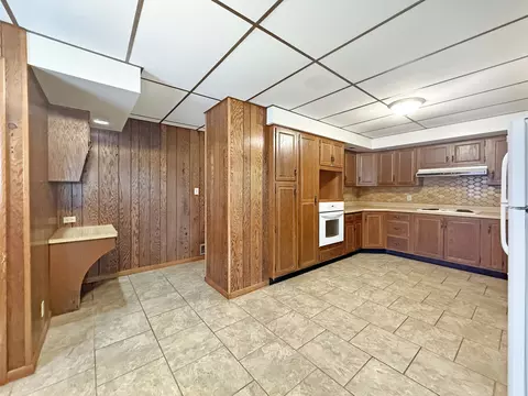 Kitchen - 111 E Roosevelt St, Freeport, IL 61032 photo 4 of 4