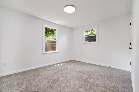 Bedroom - 311 E Stewart St, Bloomington, IL 61701 photo 2 of 2