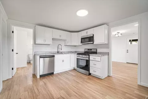 Kitchen - 311 E Stewart St, Bloomington, IL 61701 photo 1 of 3