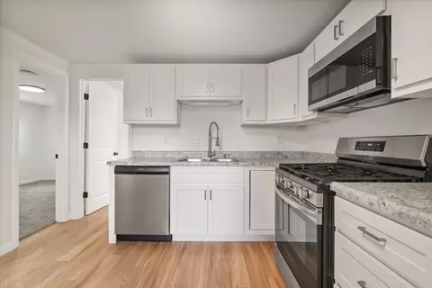 Kitchen - 311 E Stewart St, Bloomington, IL 61701 photo 2 of 3