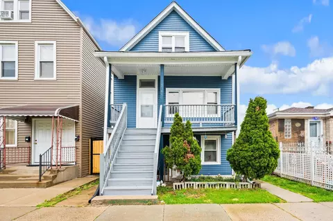 2341 N Major Ave, Chicago, IL 60639