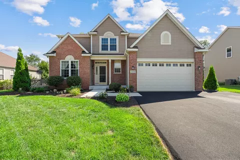2658 Bauer Rd, North Aurora, IL 60542