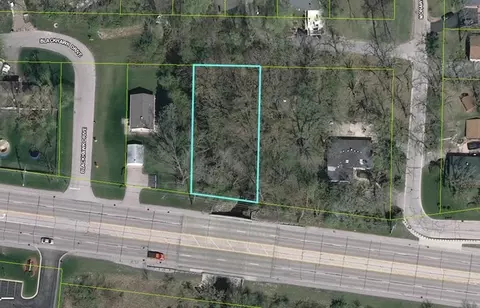 lot3 Blackhawk Dr, Lake In The Hills, IL 60156