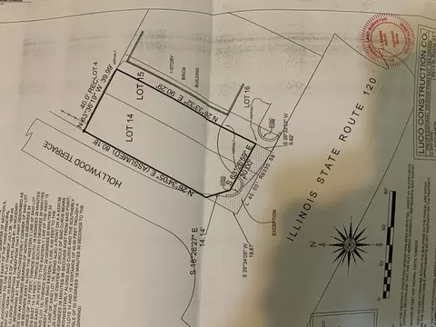 132 Rand Rd, Lakemoor, IL 60051