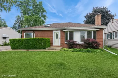 945 S Wolf Rd, Des Plaines, IL 60016