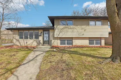 1848 172nd St, East Hazel Crest, IL 60429