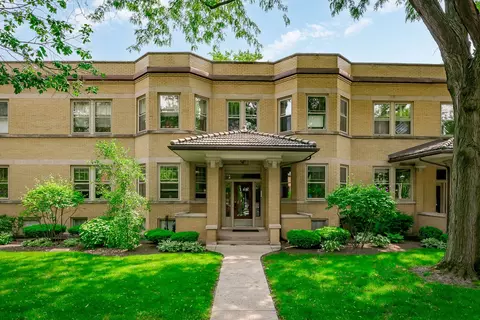 206 S Lombard Ave #206B, Oak Park, IL 60302