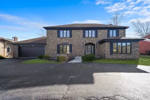 2924 Polly Ln, Flossmoor, IL 60422