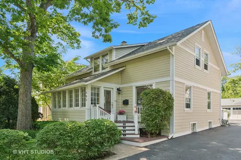 503 Oakdale Ave, Glencoe, IL 60022