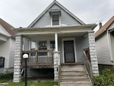 10416 S Wabash Ave, Chicago, IL 60628