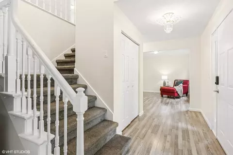 Entry Way - 11 Willow Ct, Spring Valley, IL 61362 photo 1 of 1