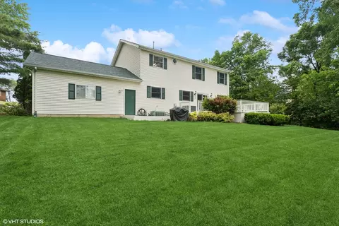 Exterior - 11 Willow Ct, Spring Valley, IL 61362 photo 3 of 4