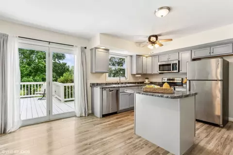 Kitchen - 11 Willow Ct, Spring Valley, IL 61362 photo 1 of 1