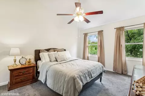Bedroom - 11 Willow Ct, Spring Valley, IL 61362 photo 1 of 3