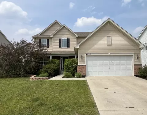 1220 Vertin Blvd, Shorewood, IL 60404