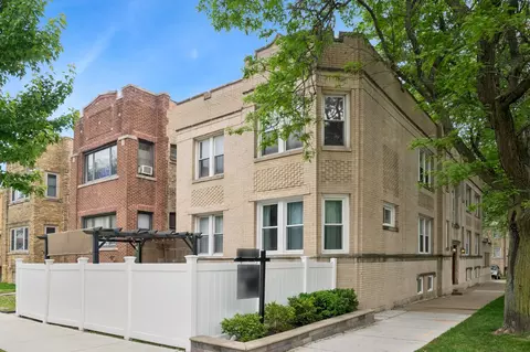 5055 N California Ave #1S, Chicago, IL 60625
