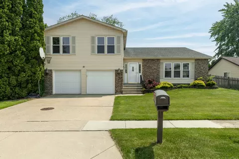 31 W Devon Ave, Glendale Heights, IL 60139