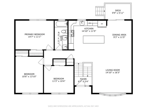 102 S Grant Dr, Addison, IL 60101 photo 26