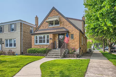 3859 W 109th Pl, Chicago, IL 60655