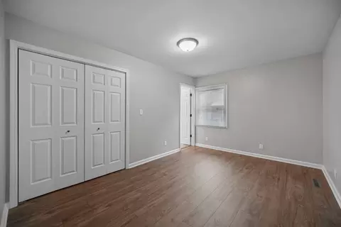 Bedroom - 6441 E Flora St, Kankakee, IL 60901 photo 2 of 2