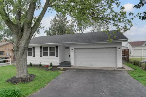 Exterior - 6441 E Flora St, Kankakee, IL 60901 photo 6 of 6