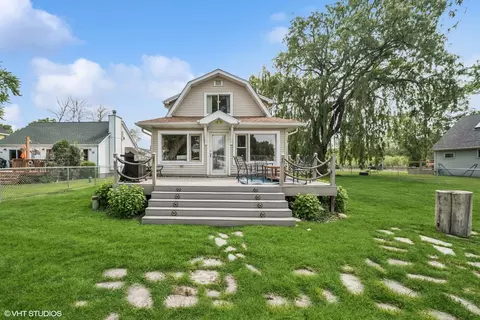 37456 N Terrace Ln, Spring Grove, IL 60081