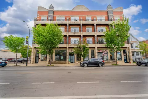 4231 N Kedzie Ave #3E, Chicago, IL 60618