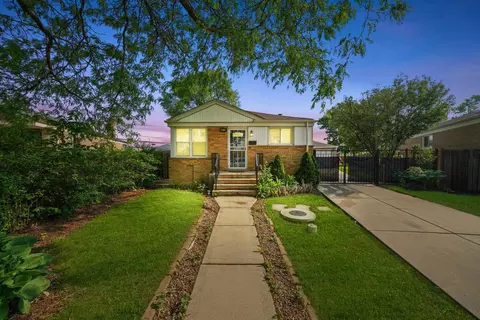 4014 W 77th Pl, Chicago, IL 60652