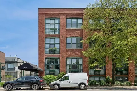 1737 N Paulina St #112, Chicago, IL 60622