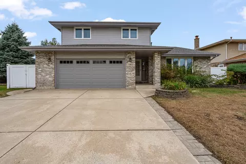 13412 Le Claire Ave, Crestwood, IL 60418
