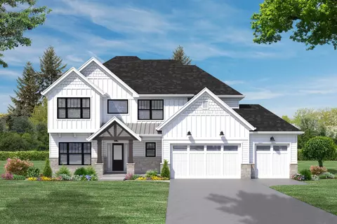 26101 W Forrester Dr, Plainfield, IL 60585