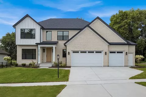 26101 W Forrester Dr, Plainfield, IL 60585