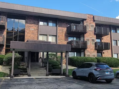 1503 Woodbridge Rd #1F, Joliet, IL 60436