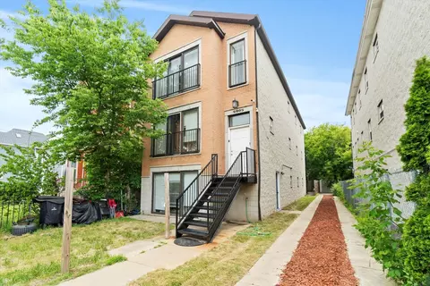 5905 S Indiana Ave, Chicago, IL 60637