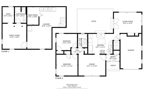 1608 Pleasant Ave, Mchenry, IL 60050 photo 22
