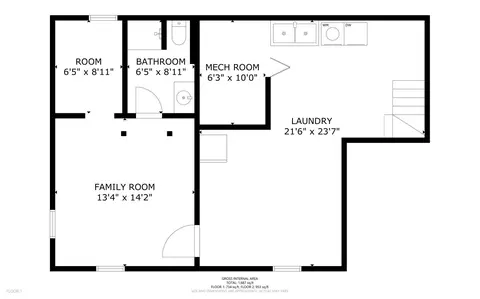 1608 Pleasant Ave, Mchenry, IL 60050 photo 23