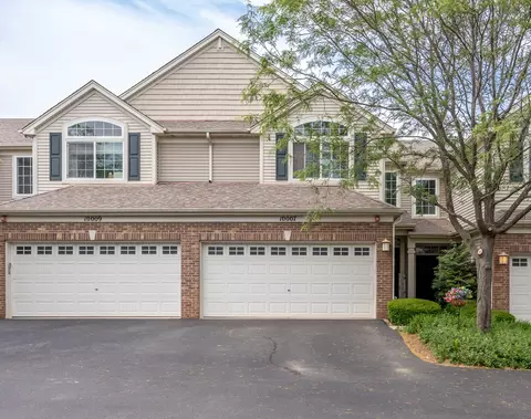 10007 Cummings St #1007, Huntley, IL 60142