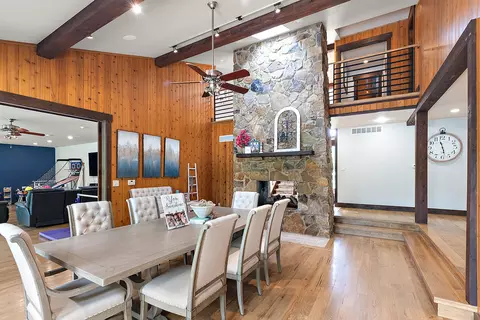 Dining - 2500 Wahoo Ct, Morris, IL 60450 photo 2 of 3
