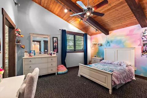 Bedroom - 2500 Wahoo Ct, Morris, IL 60450 photo 1 of 9