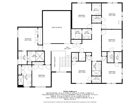 Floorplan - 2500 Wahoo Ct, Morris, IL 60450 photo 2 of 3