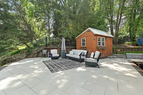 Exterior - 2500 Wahoo Ct, Morris, IL 60450 photo 16 of 18