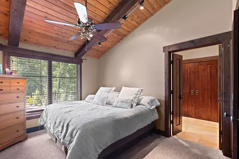 Bedroom - 2500 Wahoo Ct, Morris, IL 60450 photo 2 of 9