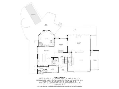 Floorplan - 2500 Wahoo Ct, Morris, IL 60450 photo 1 of 3