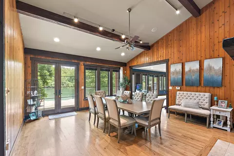 Dining - 2500 Wahoo Ct, Morris, IL 60450 photo 1 of 3