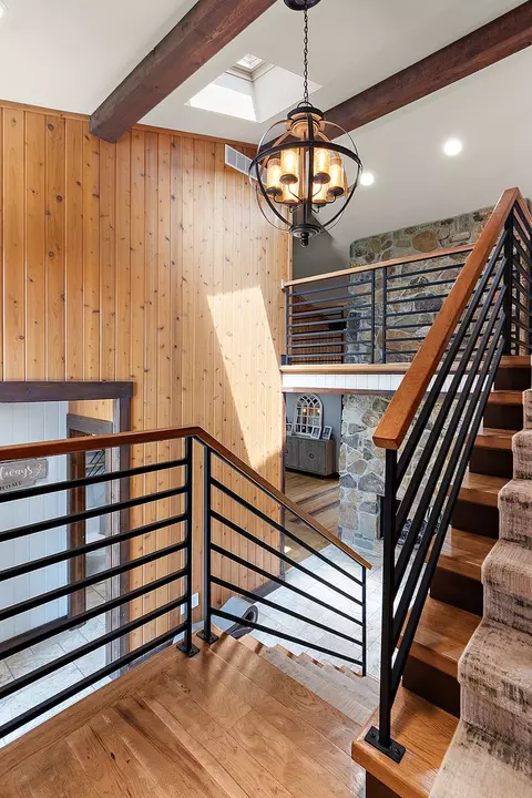 Entry Way - 2500 Wahoo Ct, Morris, IL 60450 photo 4 of 7