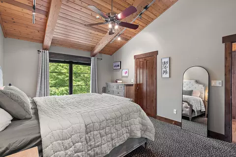 Bedroom - 2500 Wahoo Ct, Morris, IL 60450 photo 9 of 9