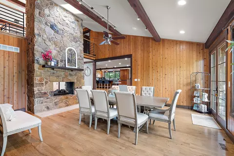 Dining - 2500 Wahoo Ct, Morris, IL 60450 photo 3 of 3