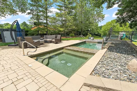 Exterior - 2500 Wahoo Ct, Morris, IL 60450 photo 11 of 18